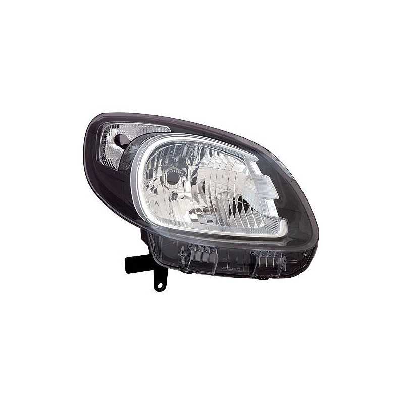 IPARLUX HEADLIGHT FRONT, RIGHT 11013902