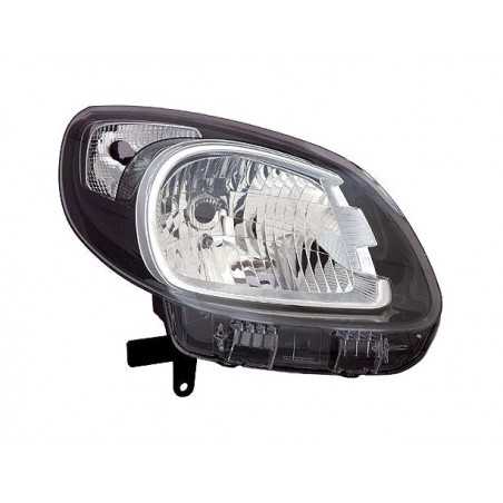 IPARLUX HEADLIGHT FRONT, RIGHT 11013902