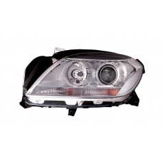 IPARLUX HEADLIGHT, FORNT, LEFT 11015501