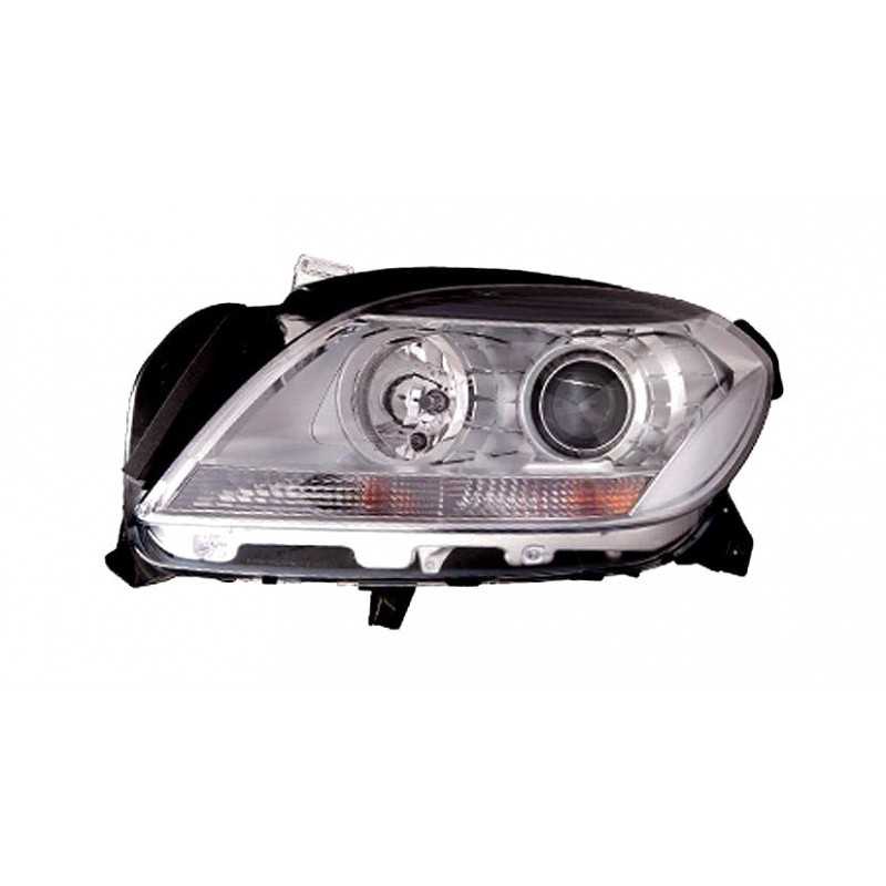 IPARLUX HEADLIGHT, FORNT, LEFT 11015501