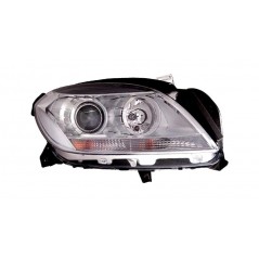 IPARLUX Faro luz delantero derecho 11015502