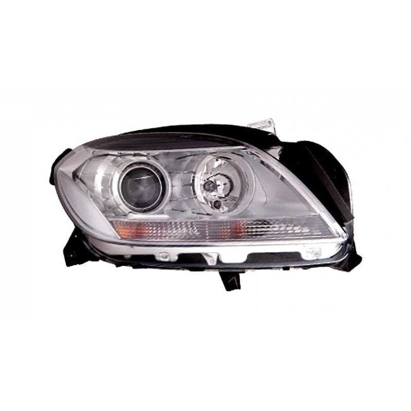IPARLUX Faro luz delantero derecho 11015502