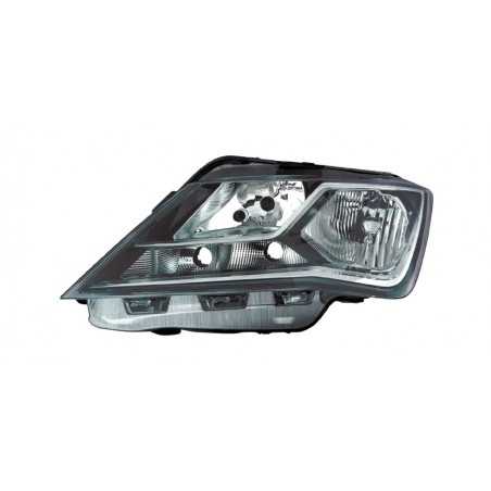IPARLUX HEADLIGHT, FORNT, LEFT 11018101
