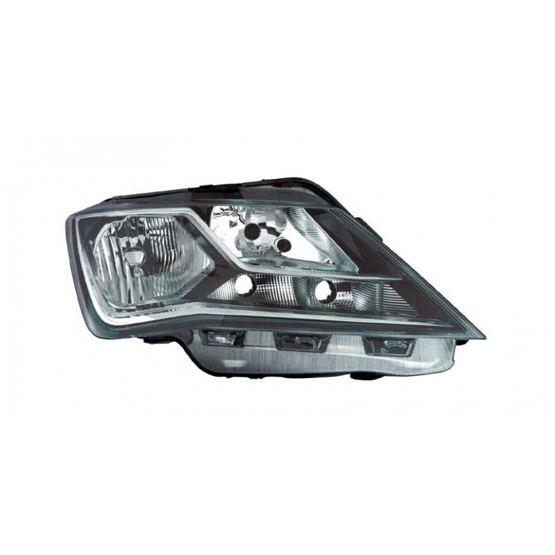 IPARLUX HEADLIGHT FRONT, RIGHT 11018102