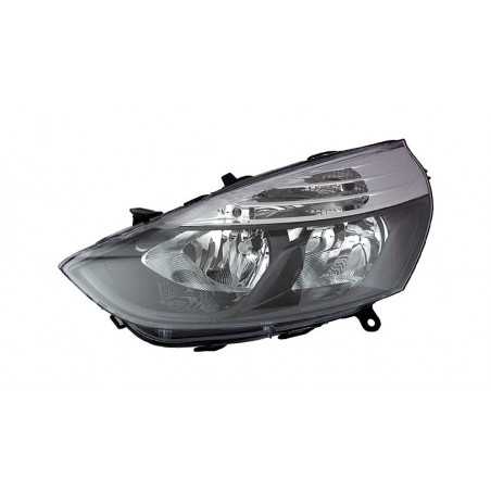 IPARLUX HEADLIGHT, FORNT, LEFT 11018501