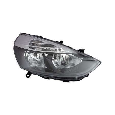 IPARLUX HEADLIGHT FRONT, RIGHT 11018502