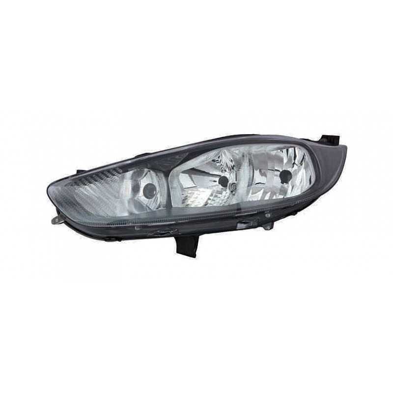IPARLUX HEADLIGHT, FORNT, LEFT 11018701