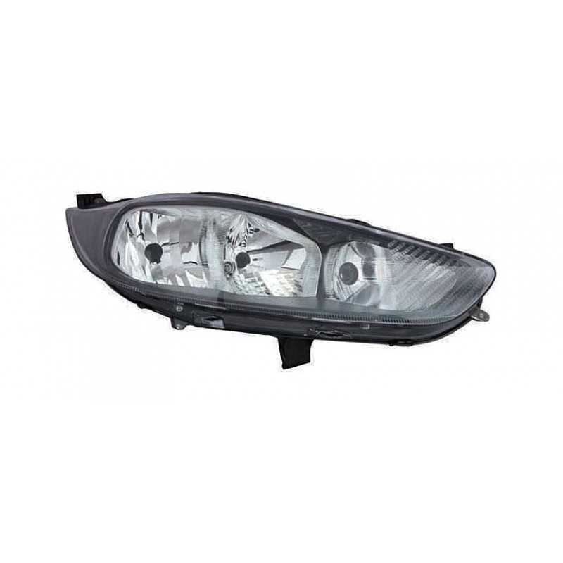 IPARLUX HEADLIGHT FRONT, RIGHT 11018702