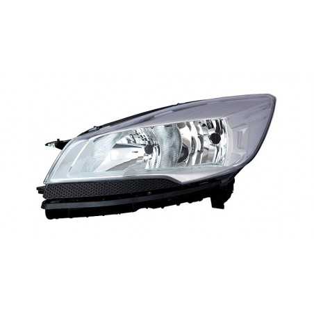 IPARLUX HEADLIGHT, FORNT, LEFT 11018901