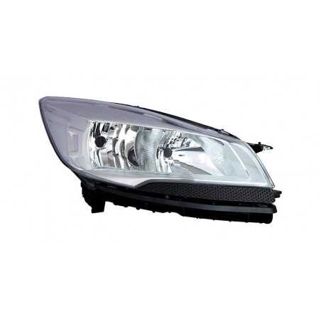 IPARLUX Faro luz delantero derecho 11018902