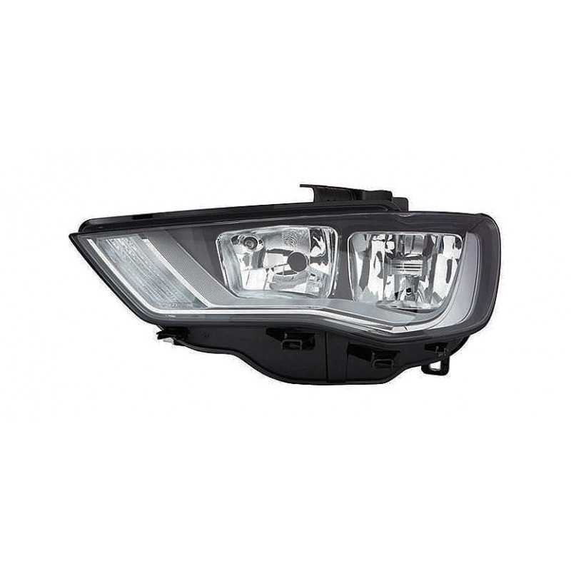 IPARLUX HEADLIGHT, FORNT, LEFT 11019501