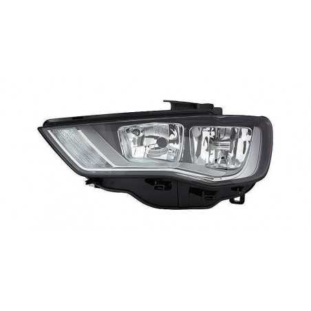 IPARLUX HEADLIGHT, FORNT, LEFT 11019501