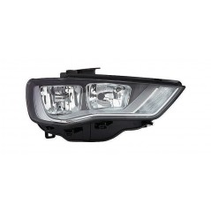 IPARLUX HEADLIGHT FRONT, RIGHT 11019502