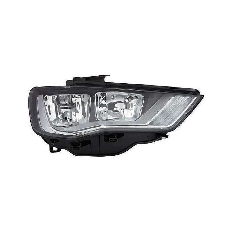 IPARLUX HEADLIGHT FRONT, RIGHT 11019502