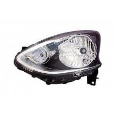 IPARLUX HEADLIGHT, FORNT, LEFT 11019701