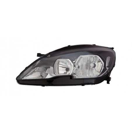 IPARLUX HEADLIGHT, FORNT, LEFT 11021001