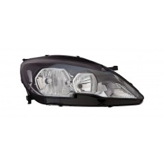 IPARLUX HEADLIGHT FRONT, RIGHT 11021002