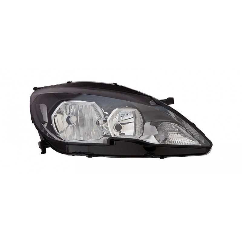 IPARLUX HEADLIGHT FRONT, RIGHT 11021002