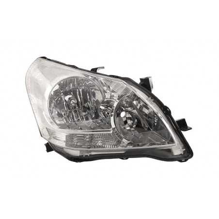 IPARLUX HEADLIGHT FRONT, RIGHT 11021502