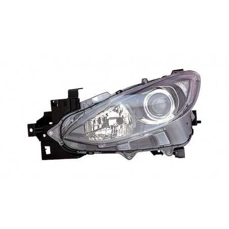 IPARLUX Faro luz delantero izquierdo 11022301