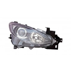 IPARLUX Faro luz delantero derecho 11022302
