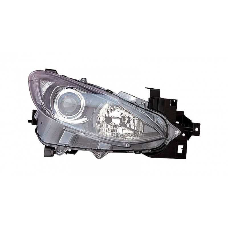 IPARLUX Faro luz delantero derecho 11022302
