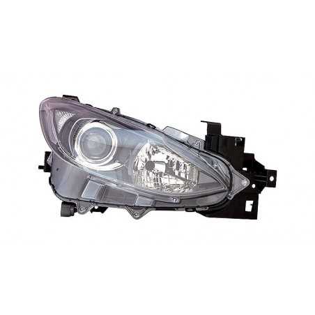 IPARLUX HEADLIGHT FRONT, RIGHT 11022302