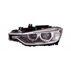 IPARLUX HEADLIGHT, FORNT, LEFT 11022501