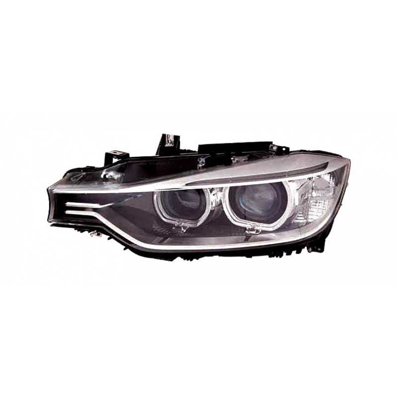 IPARLUX HEADLIGHT, FORNT, LEFT 11022501