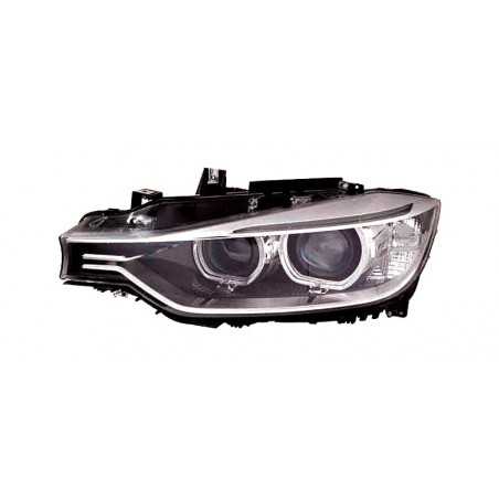 IPARLUX HEADLIGHT, FORNT, LEFT 11022501