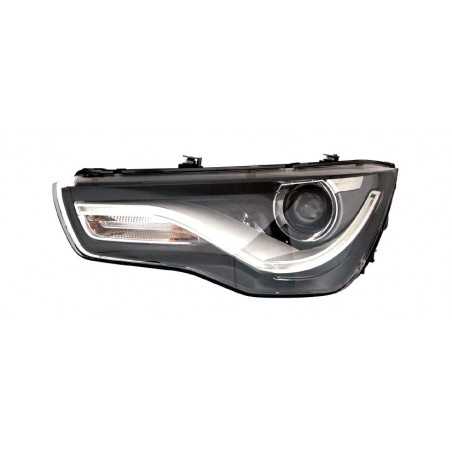 IPARLUX HEADLIGHT, FORNT, LEFT 11023501