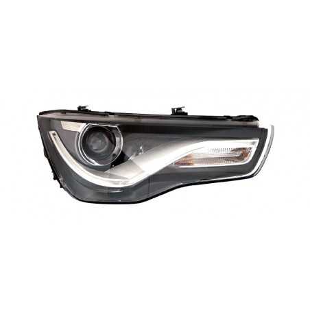 IPARLUX HEADLIGHT FRONT, RIGHT 11023502