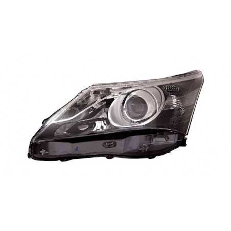 IPARLUX HEADLIGHT, FORNT, LEFT 11023511