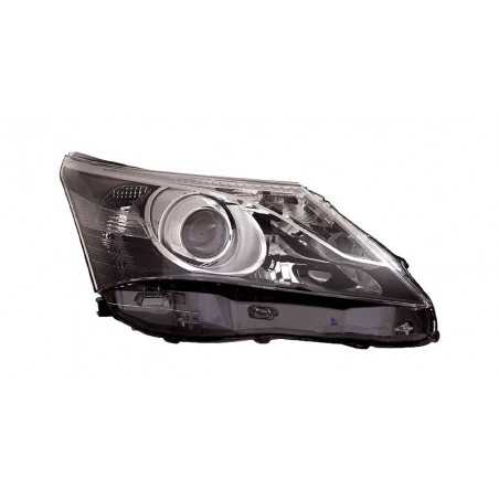 IPARLUX HEADLIGHT FRONT, RIGHT 11023512