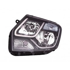 IPARLUX HEADLIGHT, FORNT, LEFT 11023601