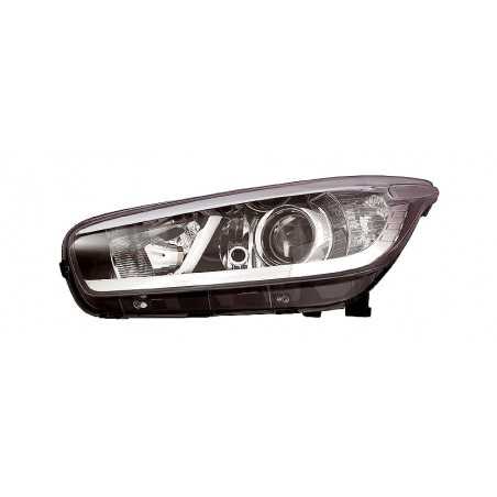 IPARLUX HEADLIGHT, FORNT, LEFT 11023701