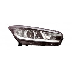 IPARLUX Faro luz delantero derecho 11023702
