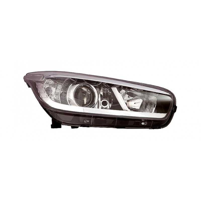 IPARLUX Faro luz delantero derecho 11023702