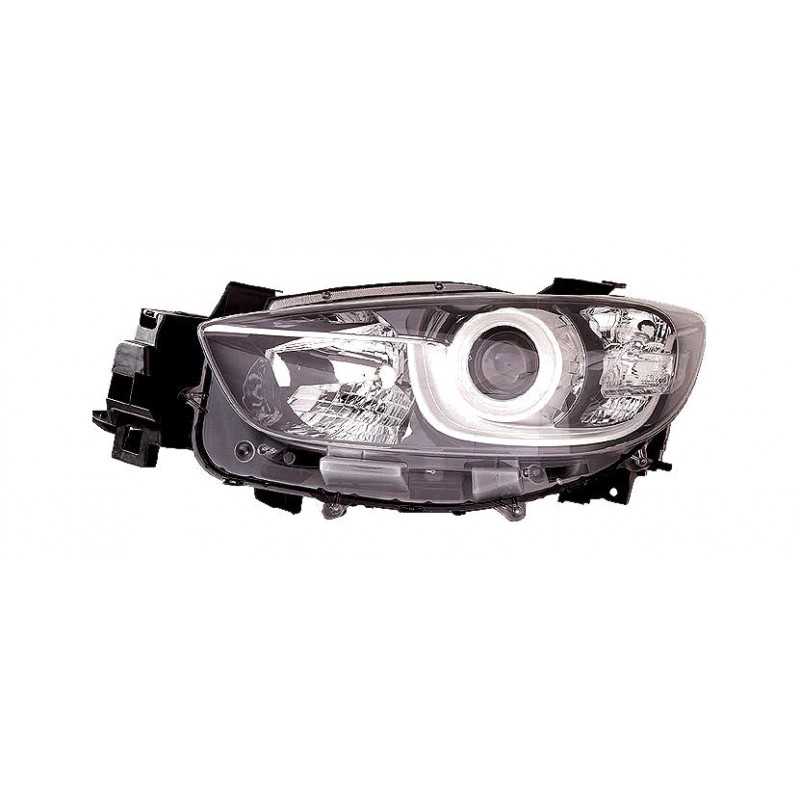 IPARLUX HEADLIGHT, FORNT, LEFT 11024101
