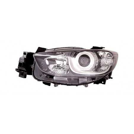 IPARLUX HEADLIGHT, FORNT, LEFT 11024101