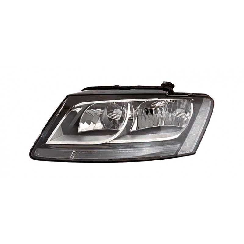 IPARLUX HEADLIGHT, FORNT, LEFT 11120911