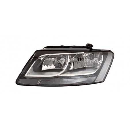 IPARLUX HEADLIGHT, FORNT, LEFT 11120911