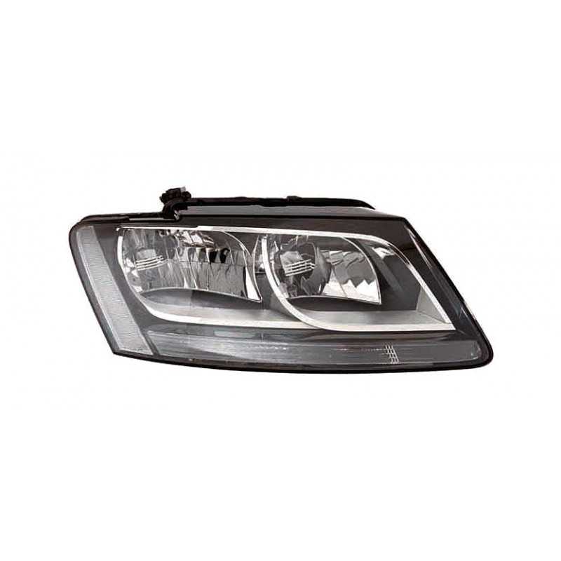 IPARLUX HEADLIGHT FRONT, RIGHT 11120912