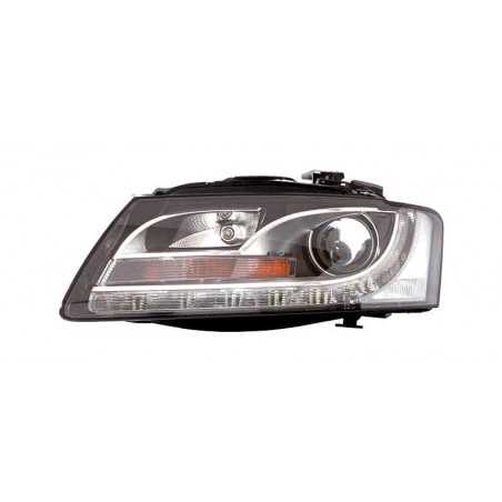 IPARLUX HEADLIGHT, FORNT, LEFT 11121011