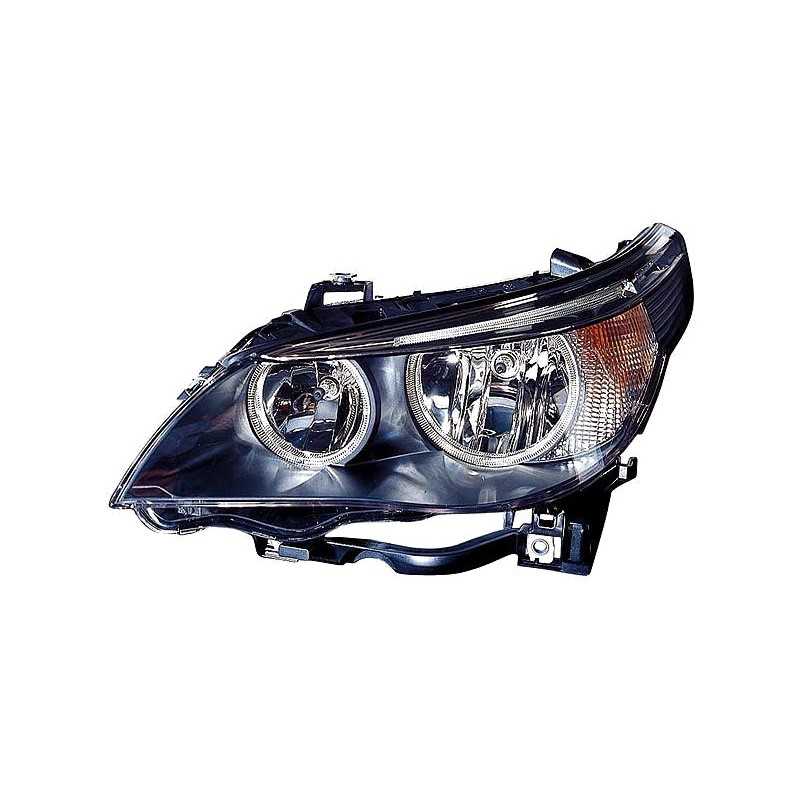 IPARLUX HEADLIGHT, FORNT, LEFT 11200631