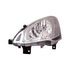 IPARLUX HEADLIGHT, FORNT, LEFT 11223711