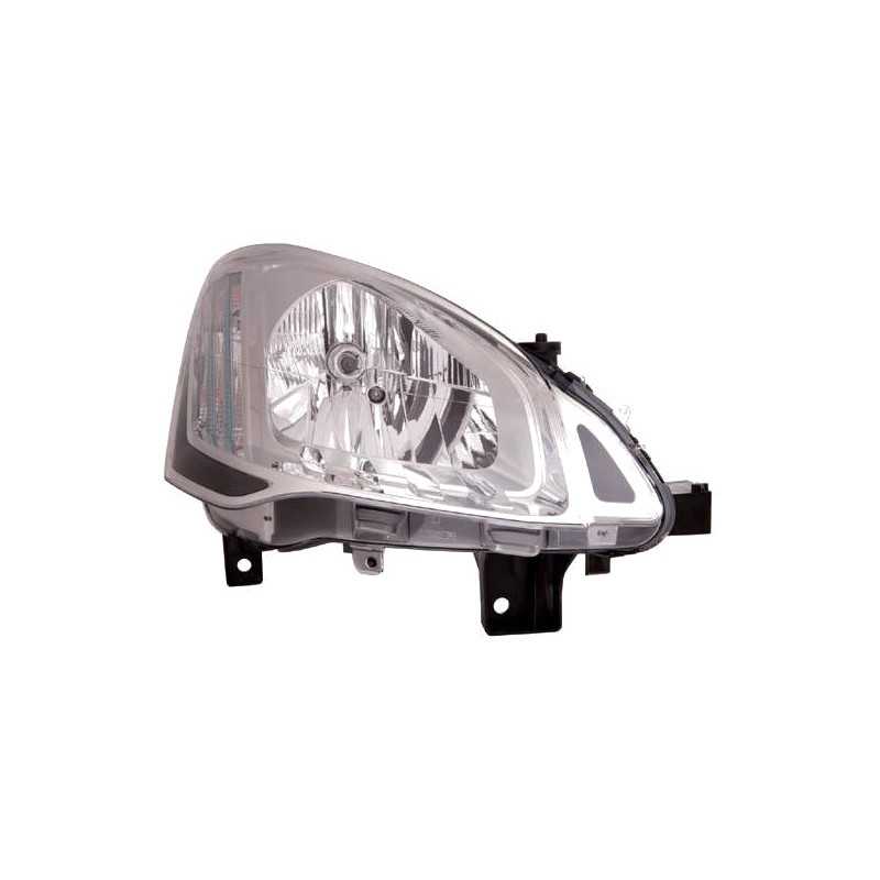 IPARLUX HEADLIGHT FRONT, RIGHT 11223712