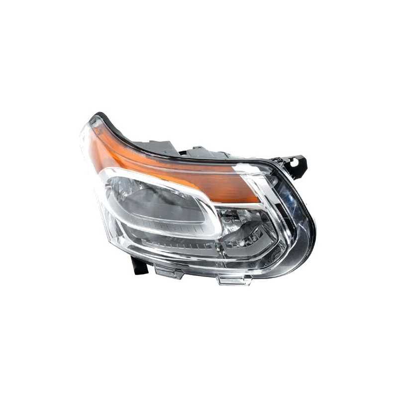 IPARLUX HEADLIGHT FRONT, RIGHT 11225512