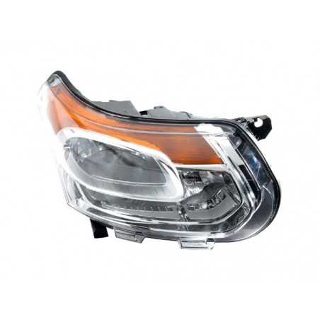 IPARLUX Faro luz delantero derecho 11225512