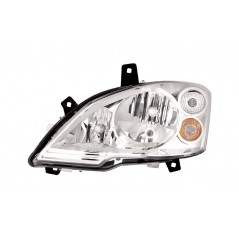 IPARLUX HEADLIGHT, FORNT, LEFT 11508711
